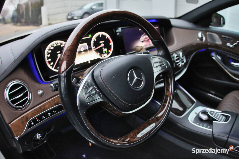 AMGBrabus pełny serwis ASO prywatnie FULL 2 kpl Pszczyna