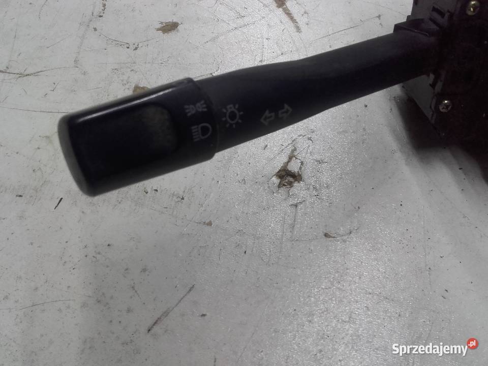 Rover 45 przełacznik zespolony pod kierownicę Łódź