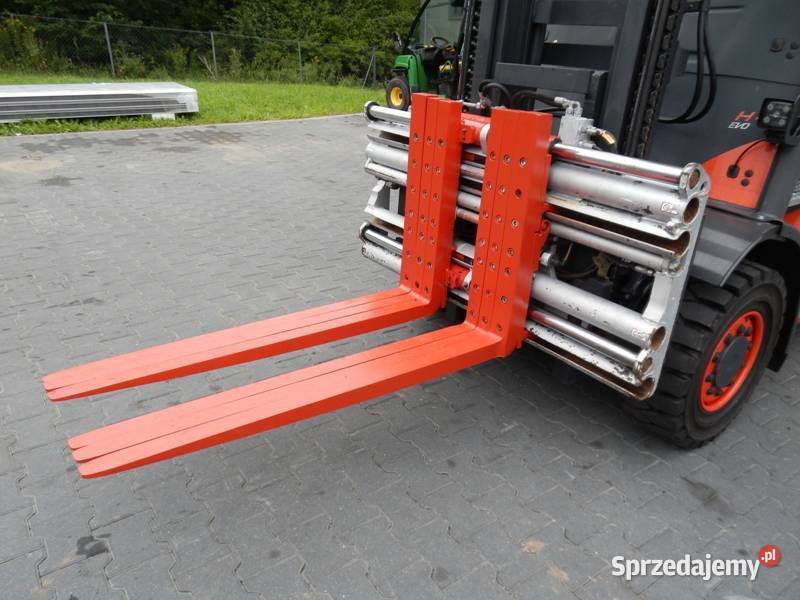 Paletyzer Durwen DRPK 45 CS BDO2103 Mogilany