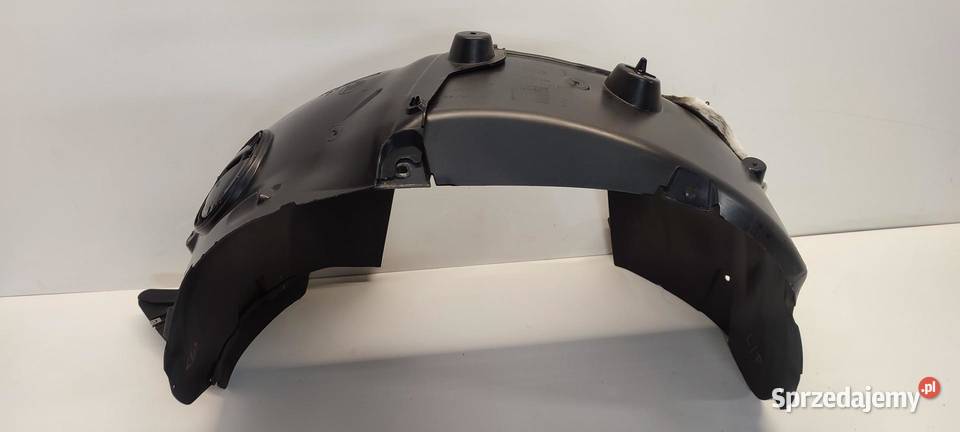 SKODA KAROQ NADKOLE LEWY PRZÓD 57A854815F dolnośląskie