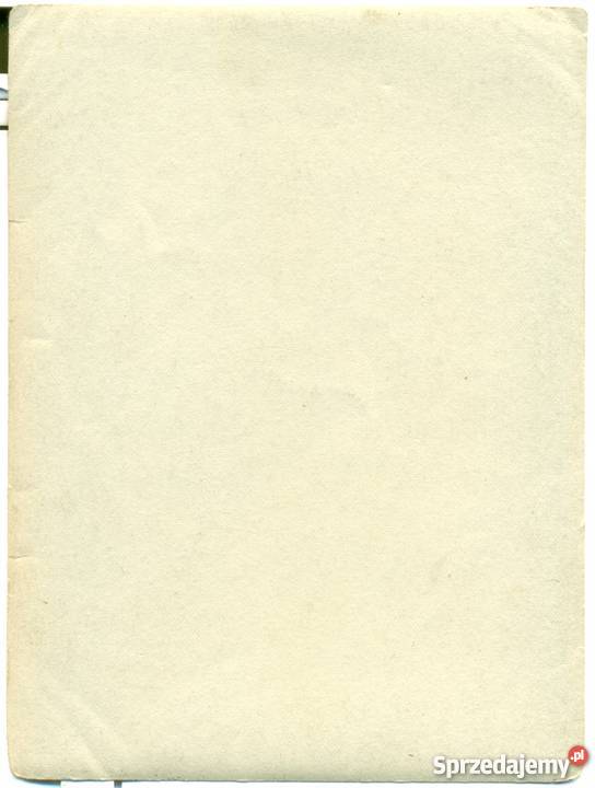 Stare zdjęcie fotografia rodzina dziadek babcia Ostrów Wielkopolski