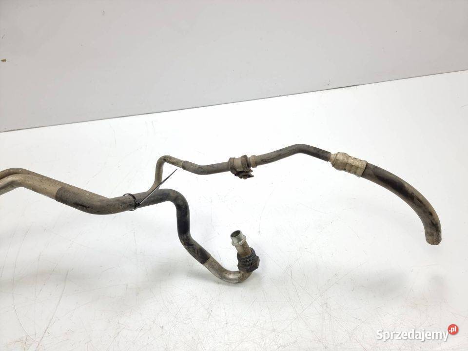 PRZEWÓD KLIMATYZACJI AUDI A4 B5 sprzedam