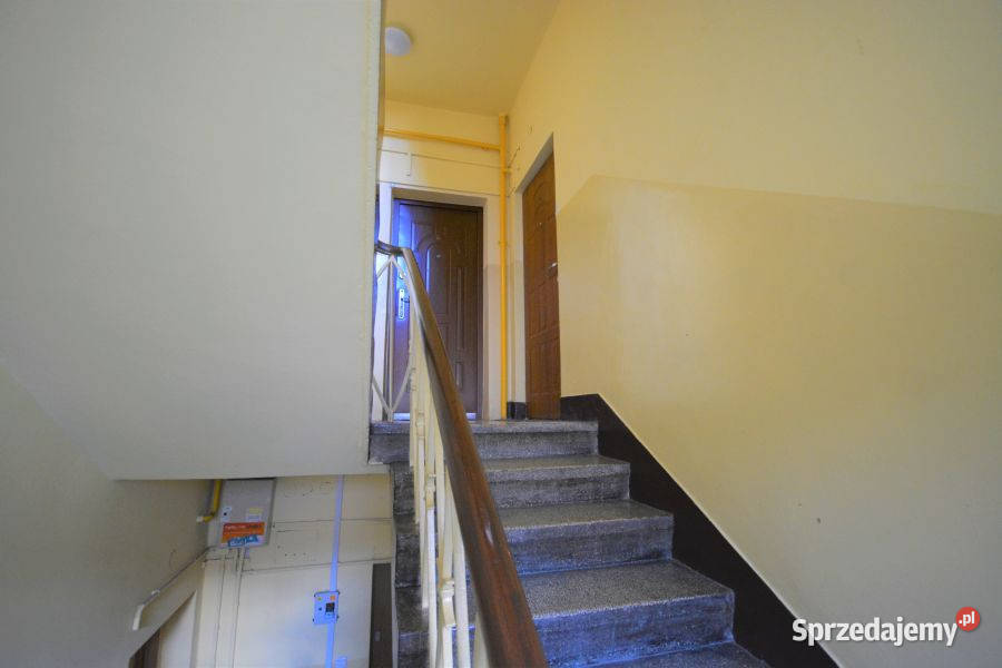 Mieszkanie 6403m2 2 pokojowe Lublin