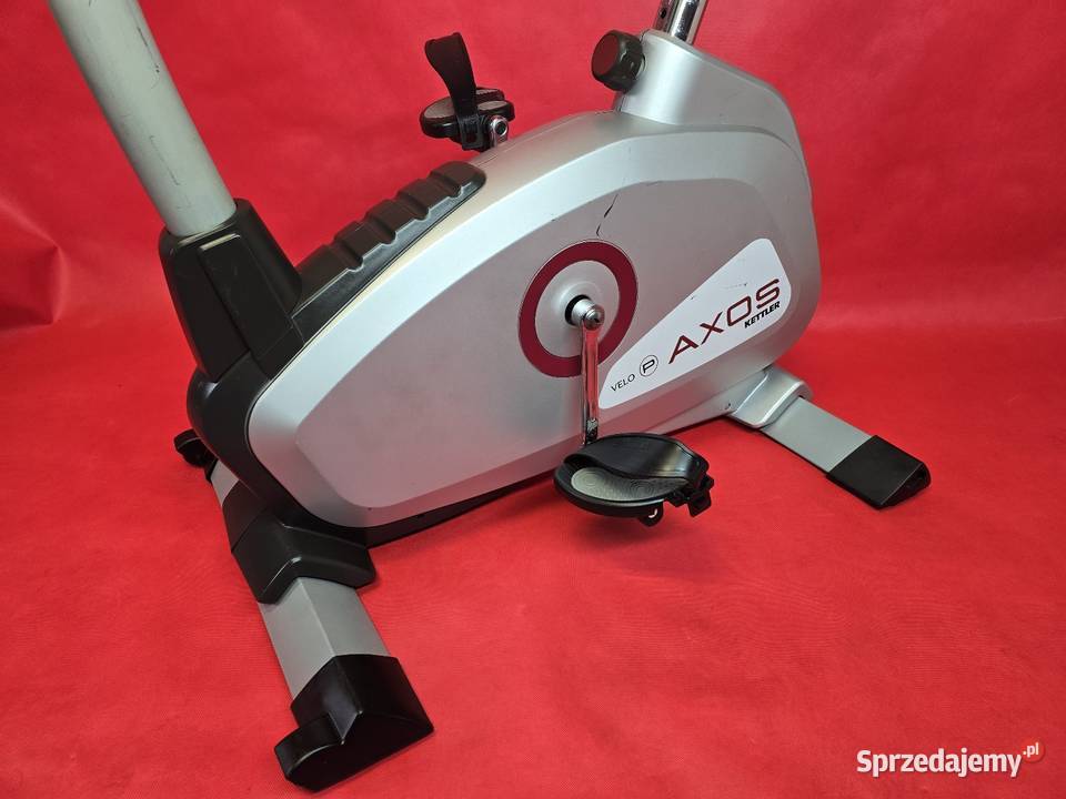 GWARANCJA KETTLER VELO P AXOS ROWER TRENINGOWY wielkopolskie Ostrzeszów
