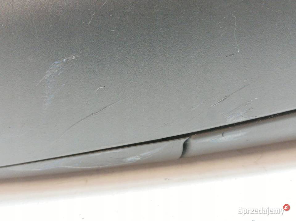 LUSTERKO PRAWE 5PIN EUROPA 2K5857502BR VW osobowe