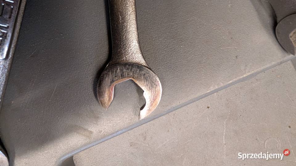 Klucze plaskooczkowe Craftsman USA Nowy Sącz