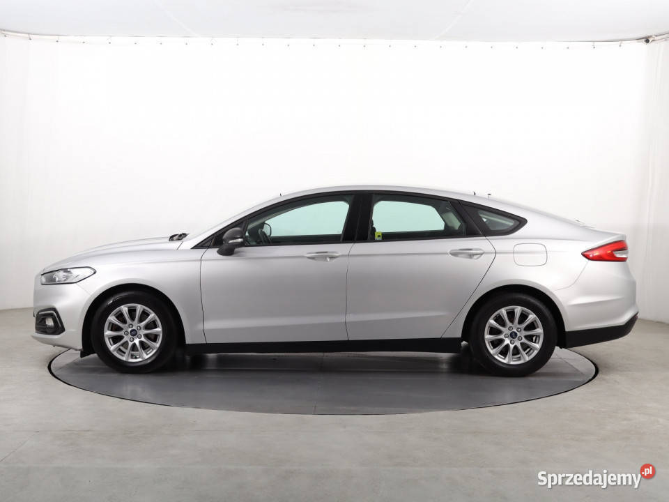 Ford Mondeo 20 EcoBlue Rok produkcji 2019 Katowice sprzedam