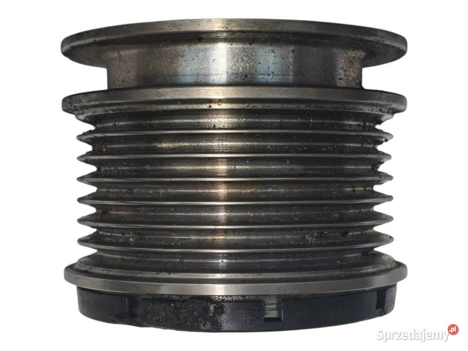 ALTERNATOR Mercedes W203 18 K bosch 0124515088 lubelskie Chełm