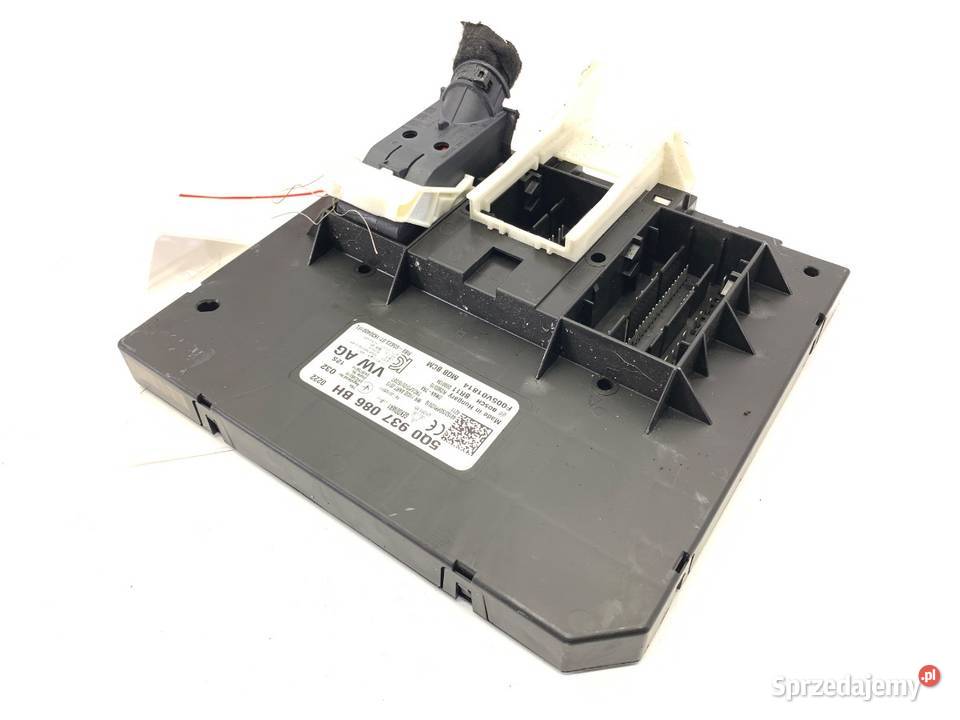 MODUŁ KOMFORTU VW PASSAT B8 5Q0937086BH Kombi sprzedam