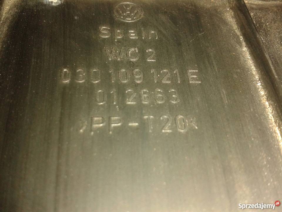 osłona paska rozrządu vw golf 3seat ibiza Piotrków Trybunalski