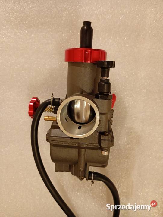 Gaźnik Keihin pwk 30mm tuning 2t 4t Sośno sprzedam