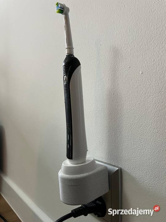 OrB Gk stojakobudowa ładowarki OralB krótka Pozostałe śląskie Rybnik