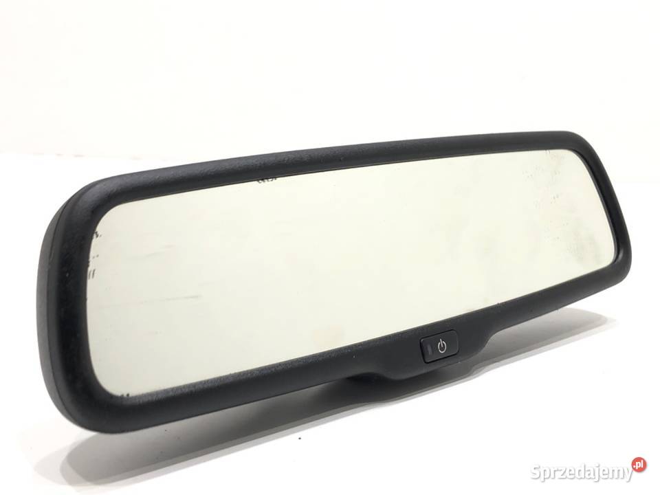 LUSTERKO WEWNĘTRZNE MAZDA CX5 SUV 1117 WSTECZNE