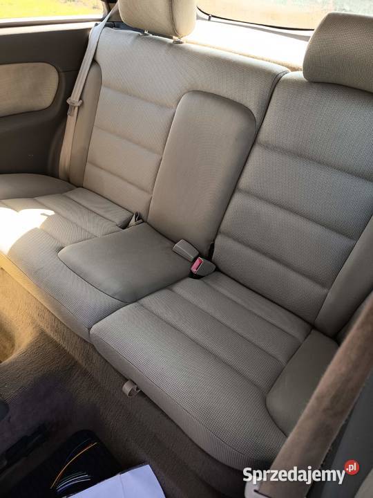 Audi A3 19tdi 130hp A3 Bielsk Podlaski