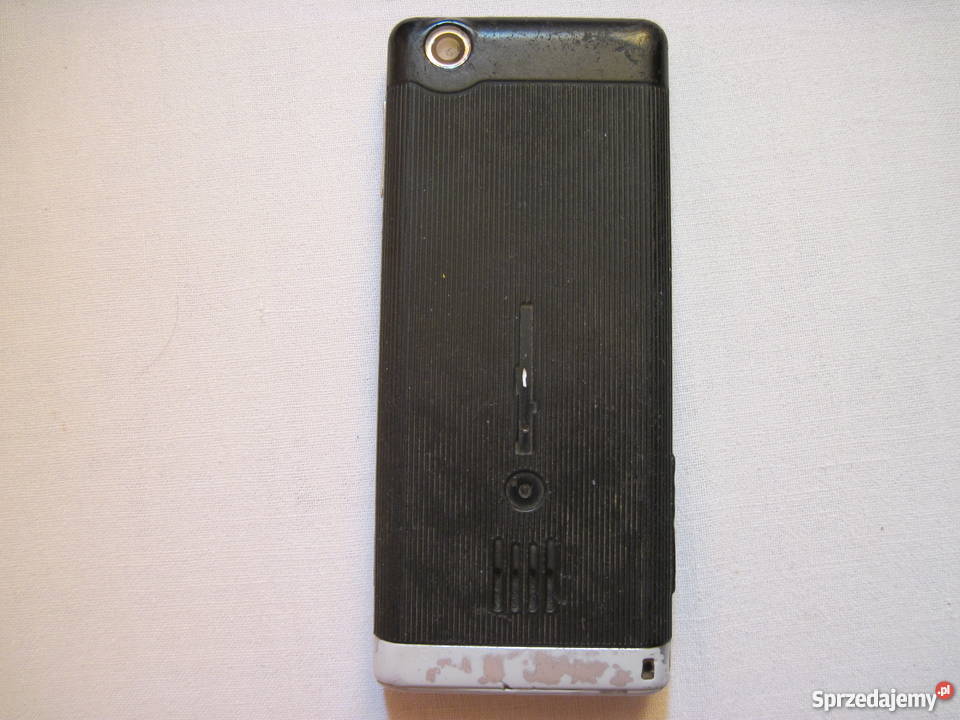 Sony Ericsson Naite J105i bez simlocka
