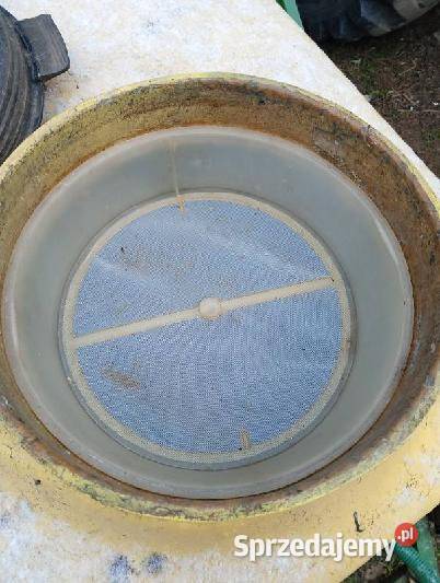 Sprzedam Opryskiwacz 1000L Świdnica sprzedam