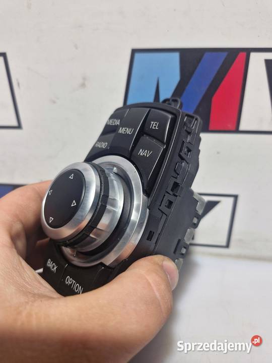 BMW F10 F11 X3 F25 F30 PANEL KONTROLER sprzedam