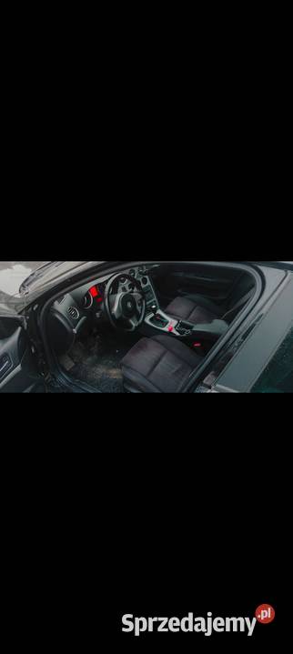 Sprzedam 19cm3 Szczecinek