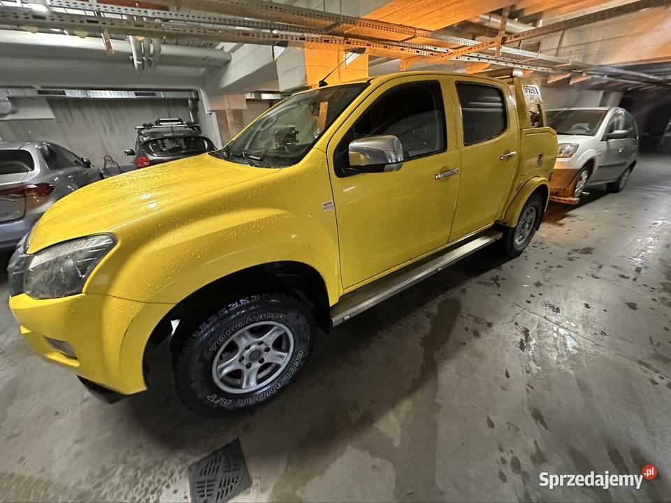 Laweta Kiełczów Pomoc Drogowa 24h