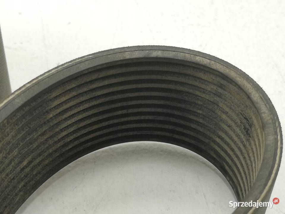 PASEK KLINOWY MERCEDES ACTROS WYWR 08 NOWY ORYG Łączniki stabilizatorów