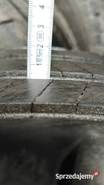 Opony 225 65 17 Namysłów