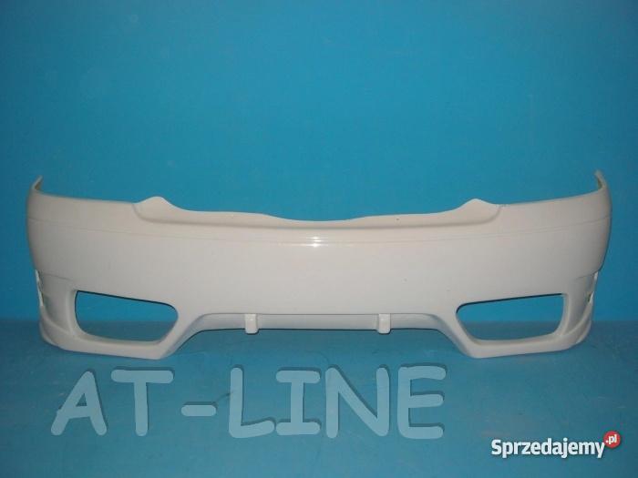 RENAULT MEGANE COUPE BODY KIT BEST 4 ATLINE Łódź sprzedam