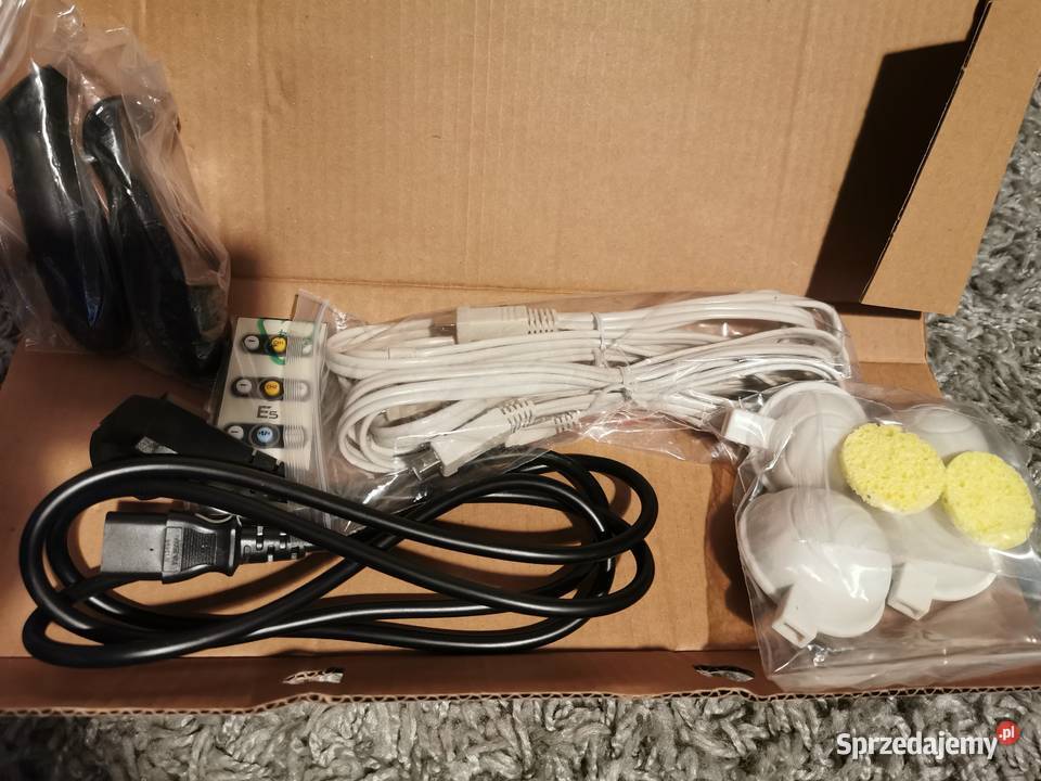 Nuga best E5 nie uzywany Pozostałe Warszawa