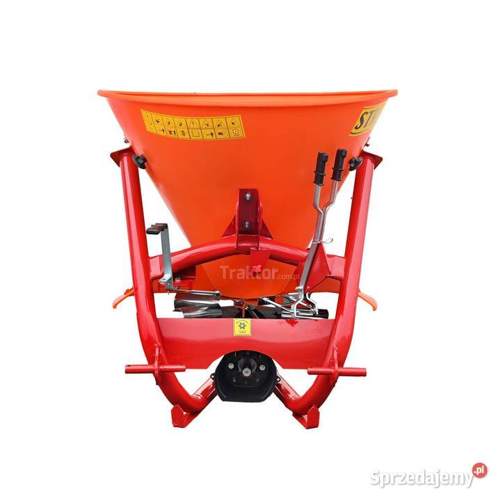 Posypywarka piasku soli piaskarka S200 Strumyk podkarpackie sprzedam