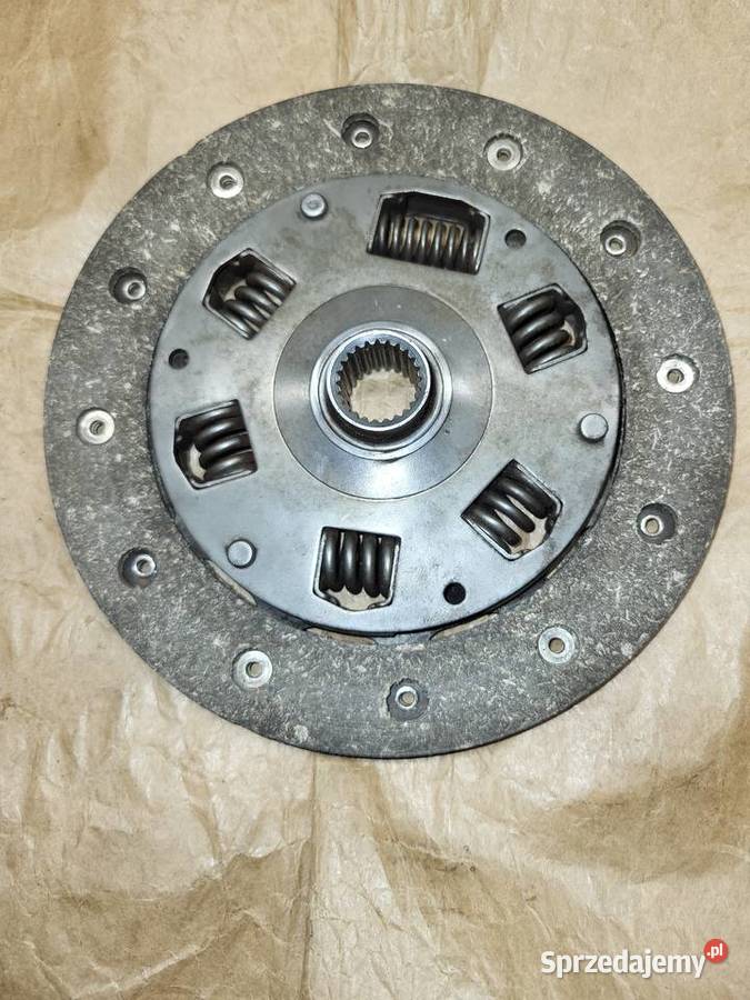 Wartburg 353 dwusuw Tarcza sprzęgła 180 mm Piaseczno