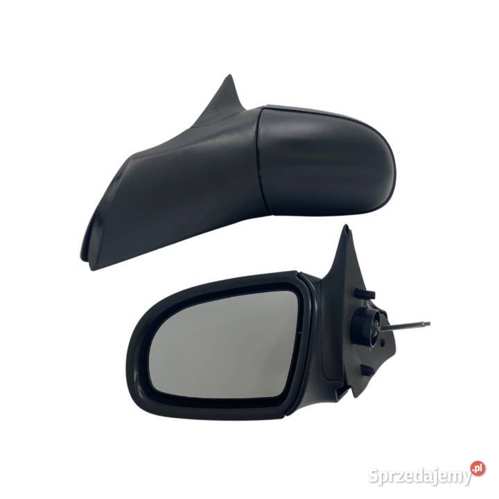 OPEL CORSA B S93 MANUALNIE STEROWANE LUSTERKO Sokołów