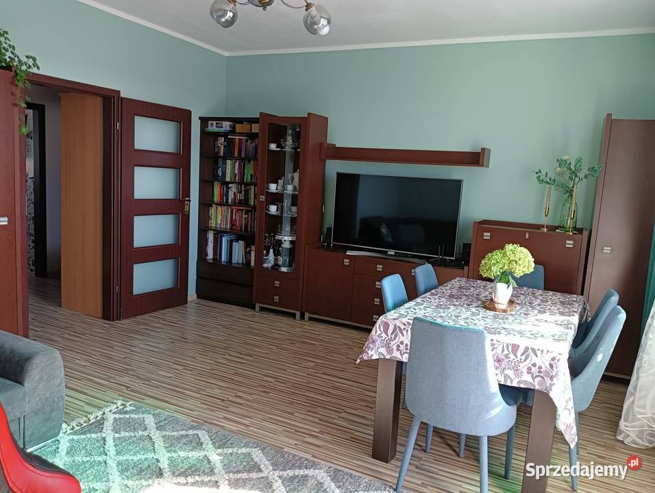 Mieszkanie 50m2 2 pokoje zaraz Sprzedaż Toruń