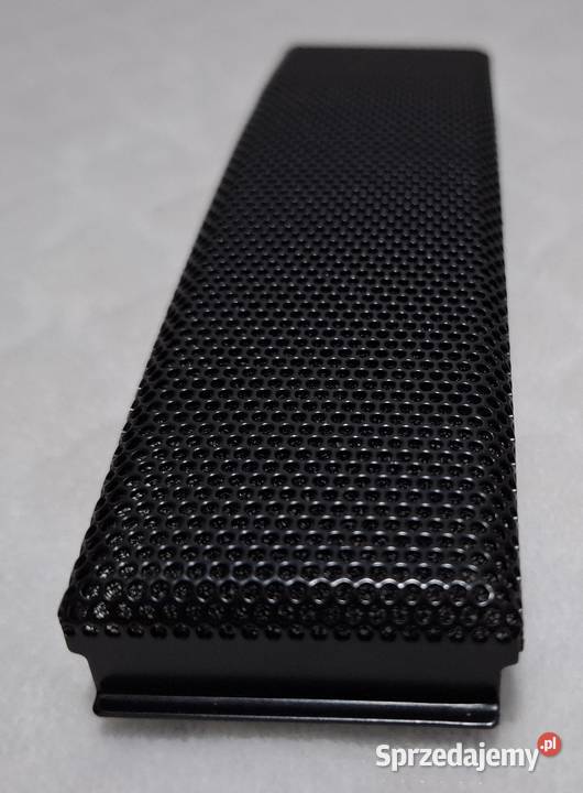 Zaślepka maskownica nakładka gniazda DVD CD HDD Czeladź