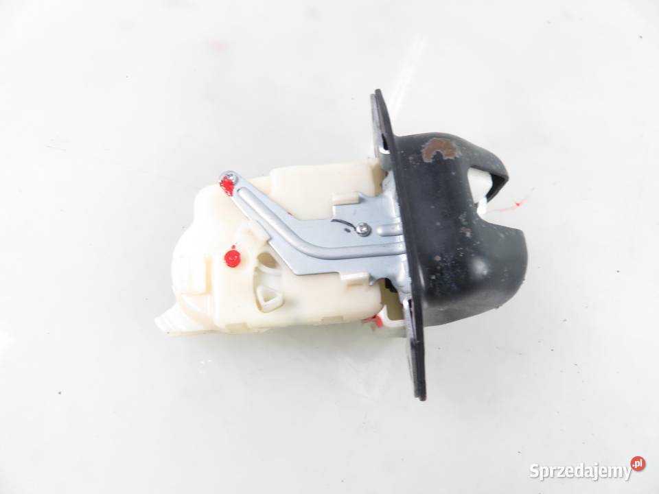 ZAMEK KLAPY RENAULT KOLEOS I osobowe