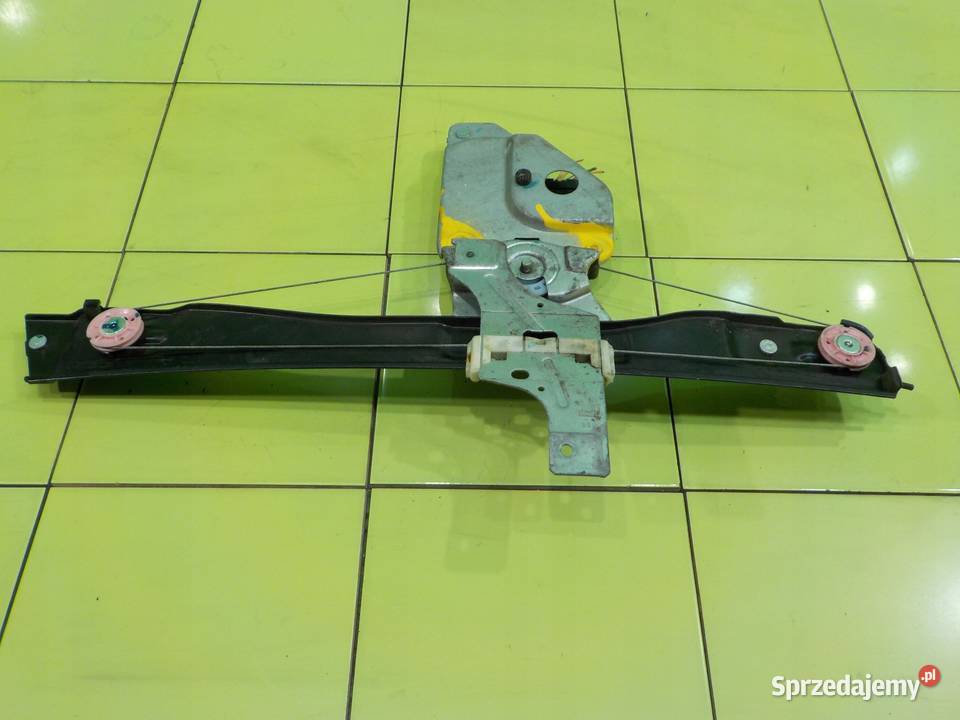 508 I SW 16 EHDI AUT 11r KOMBI podnosnik szyby