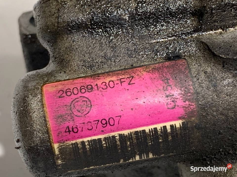 POMPA WSPOMAGANIA ALFA GT 46737907 18 140 0310 podkarpackie