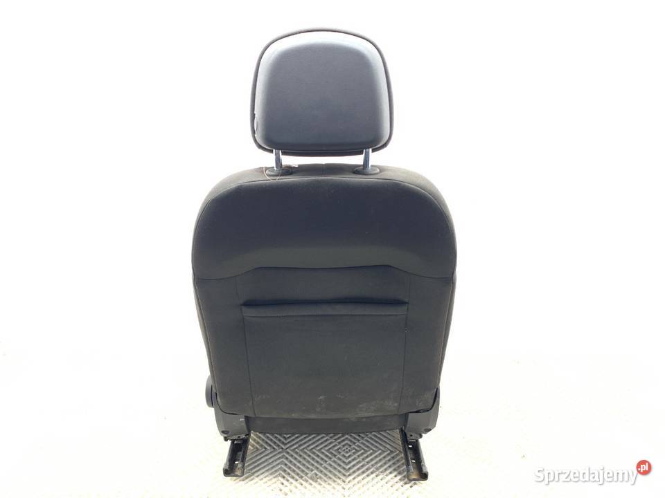 FOTEL LEWY PRZÓD OPEL ASTRA J Hatchback 0915 osobowe podkarpackie