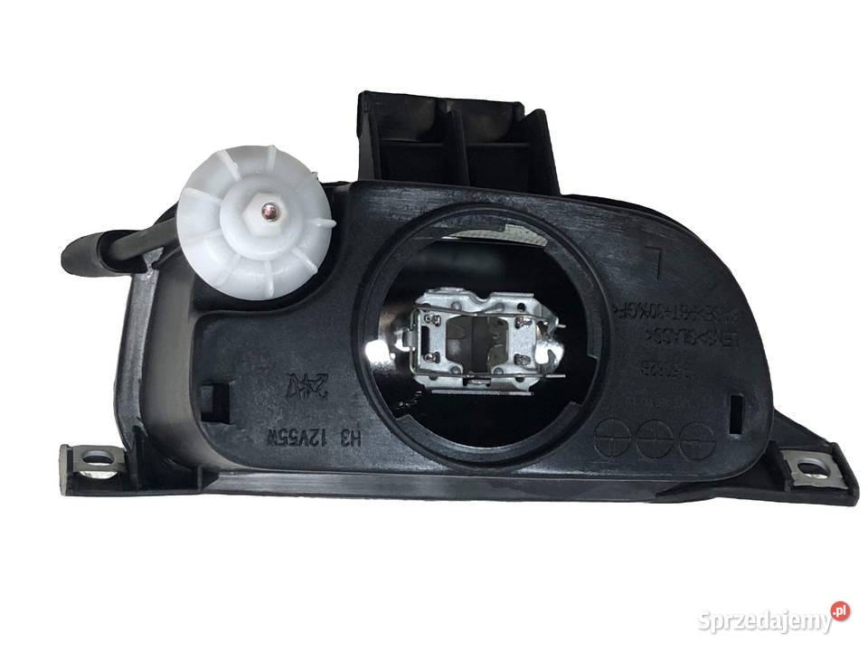 VW TRANSPORTER T4 091996032003 Lampa Lampy przeciwmgielne sprzedam