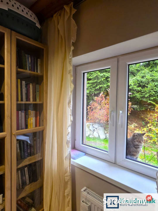 Dom wolnostojący 90m2 Tyrawa Solna