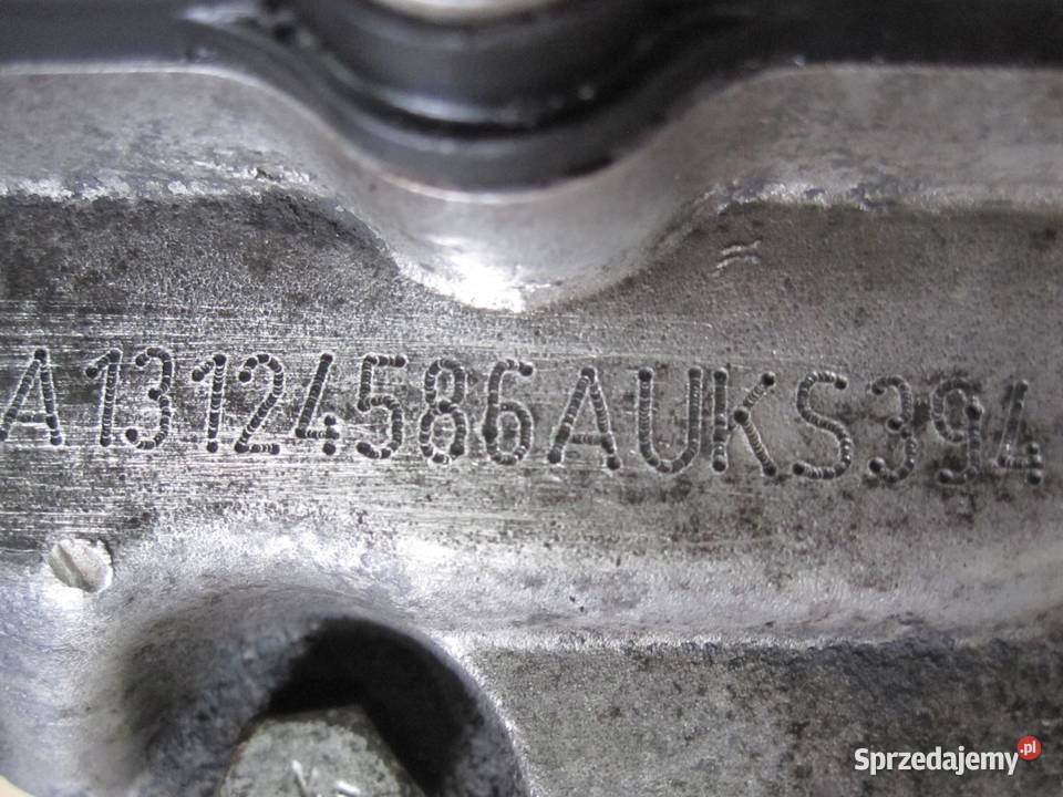 OPEL ADAM 14 B 13r A14XEL 87 146 skrzynia biegów świętokrzyskie