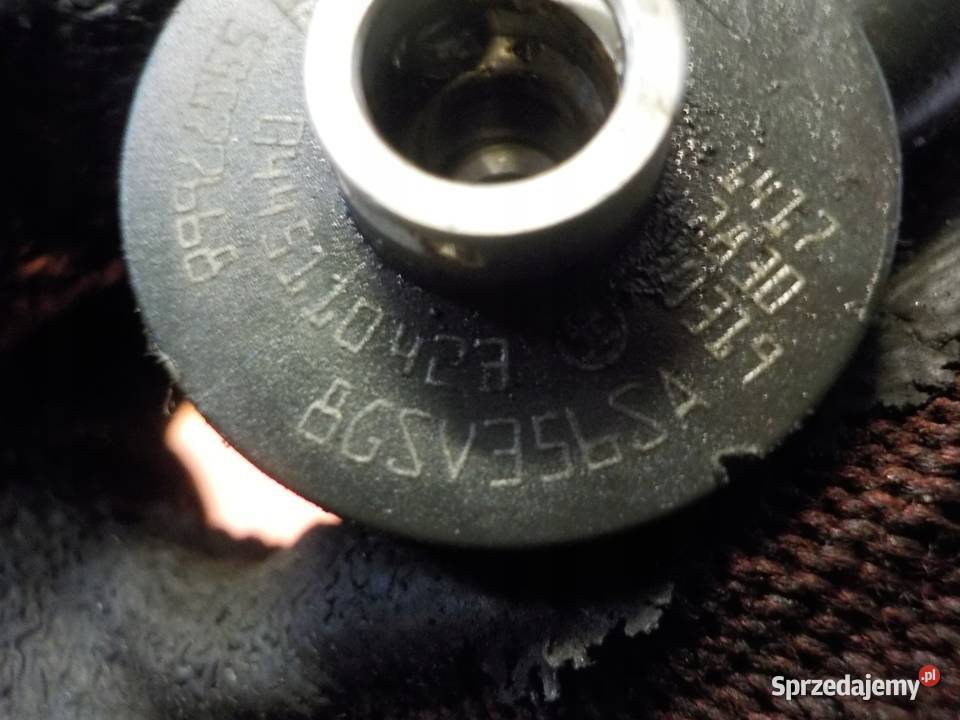 INSIGNIA ZAFIRA 20 CDTI 11r 130 A20DT wtrysk Suków