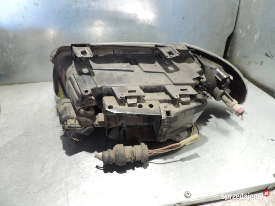 LAMPA PRAWA PRZEDNIA AUDI A3 8L Nowy Sącz