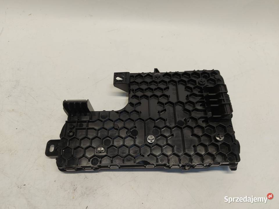 TESLA MODEL Y 2024r MODUŁ STEROWNIK KOMFORTU