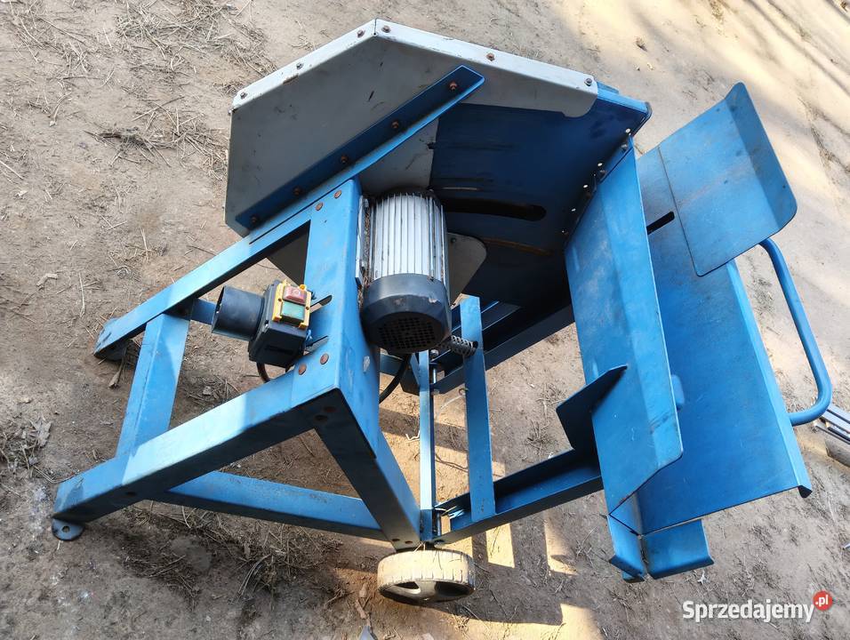 Piła wahadłowa cyrkularka Strzyżów