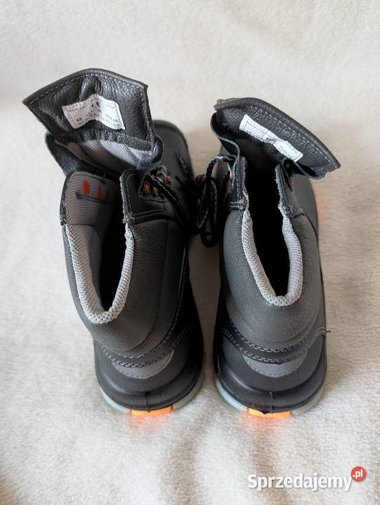 Nowe trzewiki robocze męskie PPO 45 Kędzierzyn-Koźle