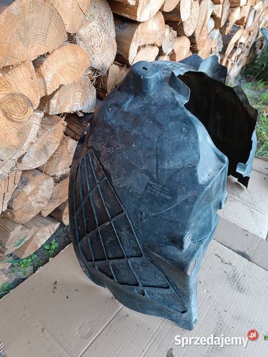 NADKOLE PRAWY PRZÓD OPEL CORSA D 13187357 Międzychód