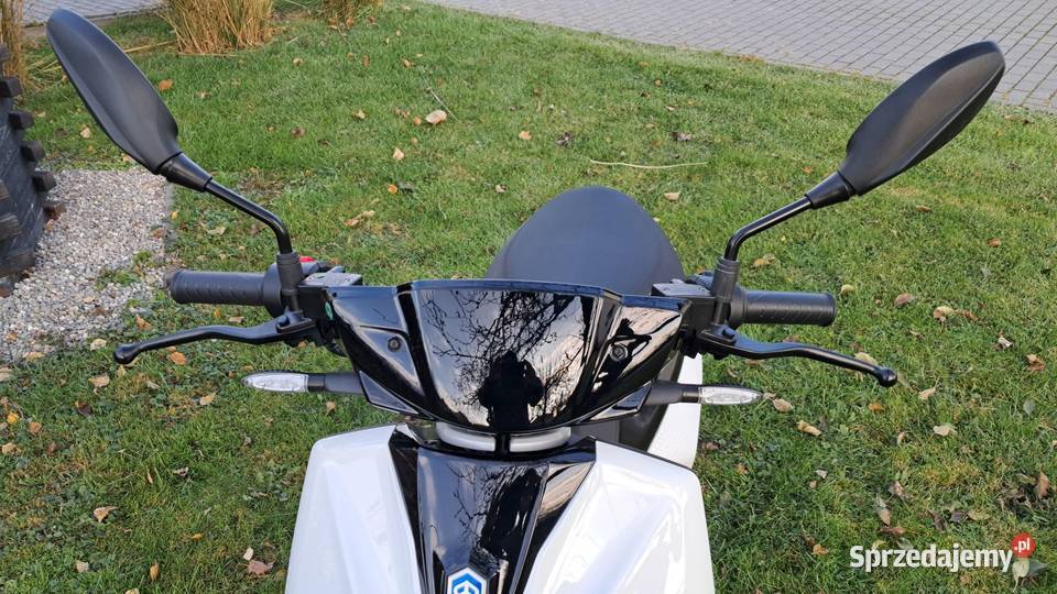 Piagio 1 NOWY Lubaczów