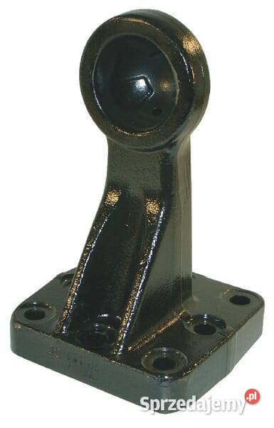 Zaczep kulowy 80 mm 145x145 mm RO59343