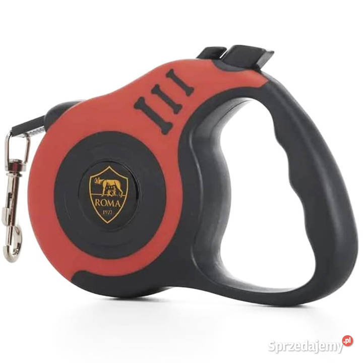 SMYCZ PSA AUTOMATYCZNA 3 m AS ROMA LICENCJA Warszawa