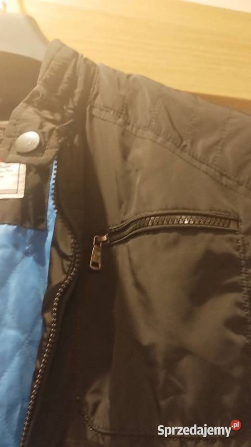 Kurtka męska 2XL Rozmiar 52 sprzedam