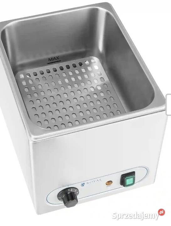 Likwidacja małej gastronomii frytownica Opiekacz sprzedam